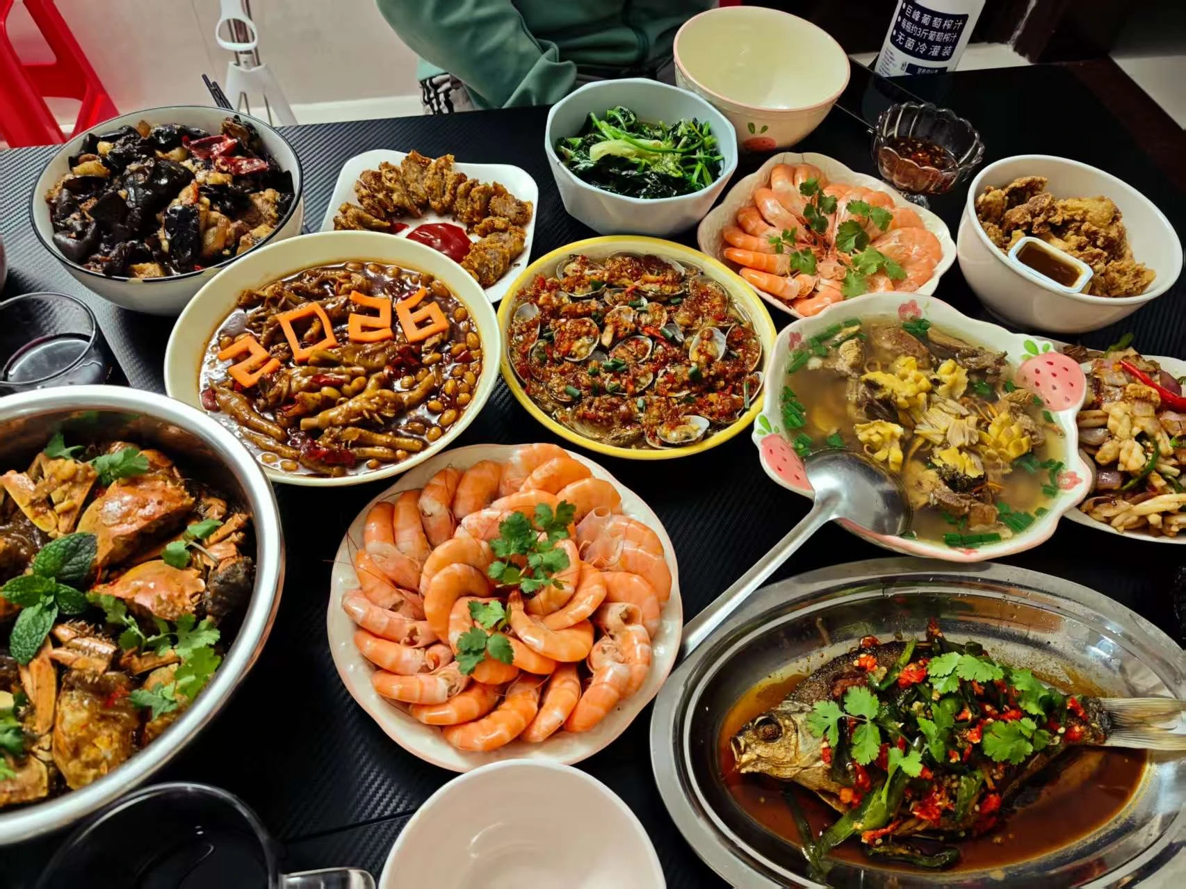 2026.2.16 ip：晋江 除夕夜